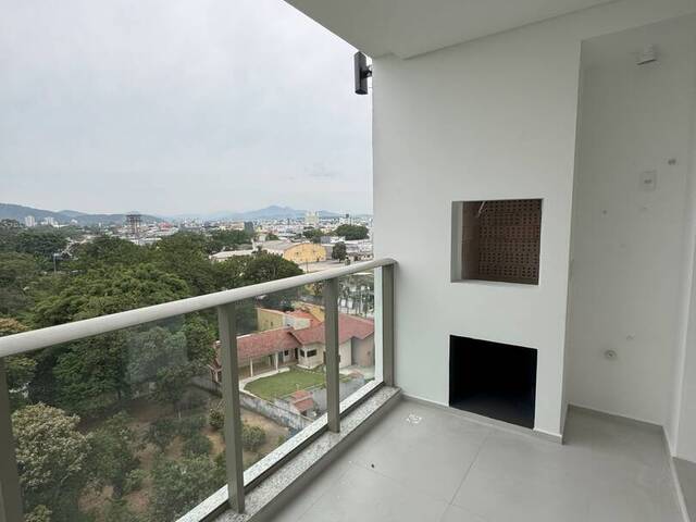 Apartamento para Venda em São Vicente - 14