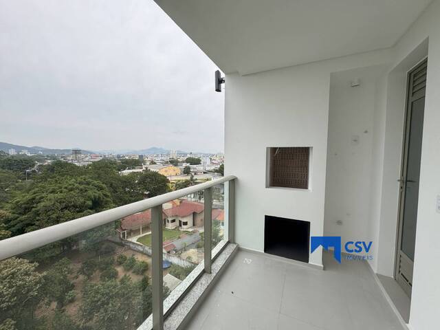 Apartamento para Venda em São Vicente - 22