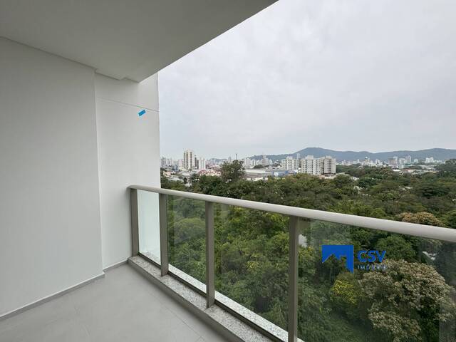 Apartamento para Venda em São Vicente - 23