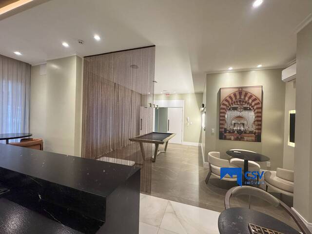 Apartamento para Venda em São Vicente - 31