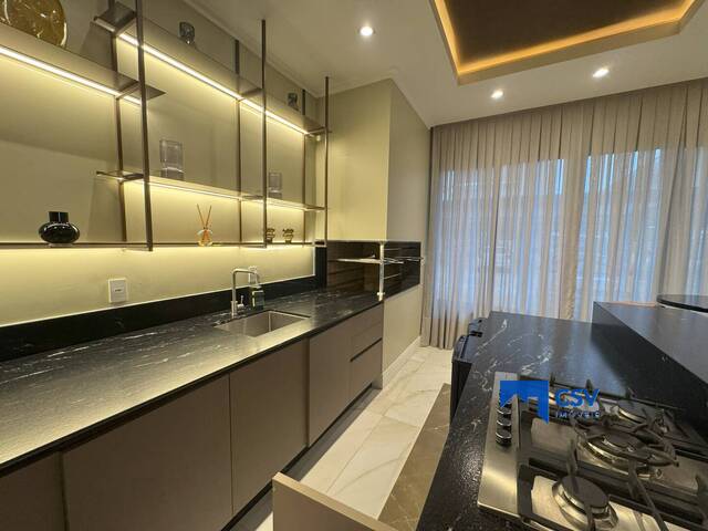 Apartamento para Venda em São Vicente - 32