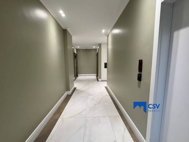 Apartamento para Venda em São Vicente - 33