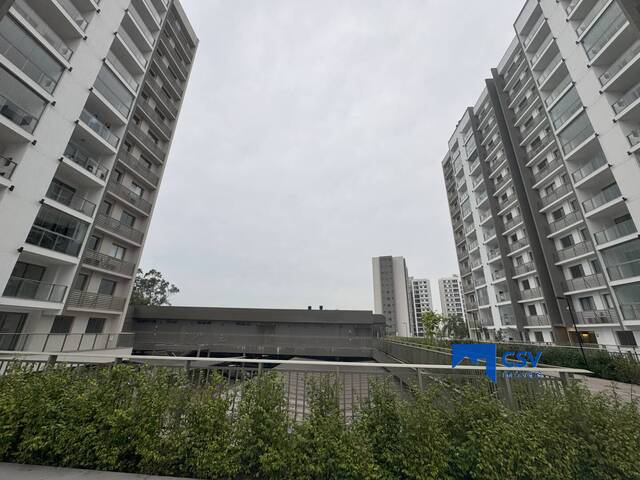 Apartamento para Venda em São Vicente - 10