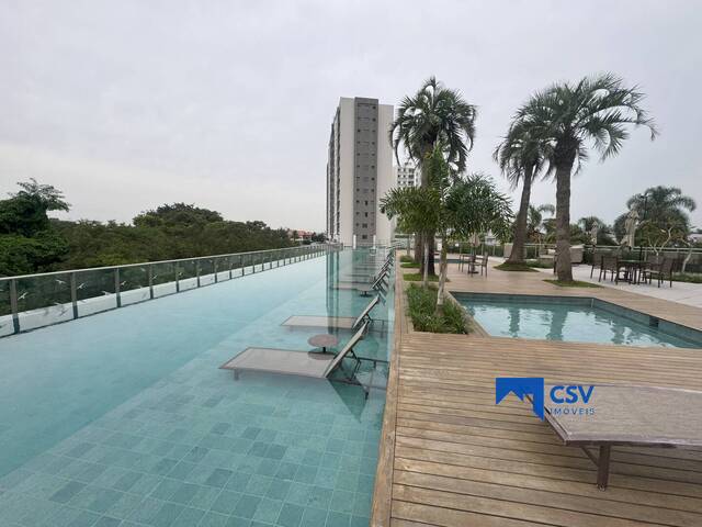 #563 - Apartamento para Venda em Itajaí - SC