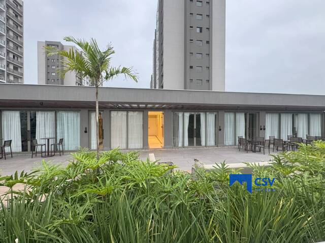 Apartamento para Venda em São Vicente - 7