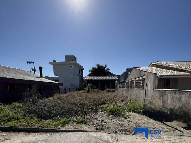 Terreno para Venda em Bombinhas - 4