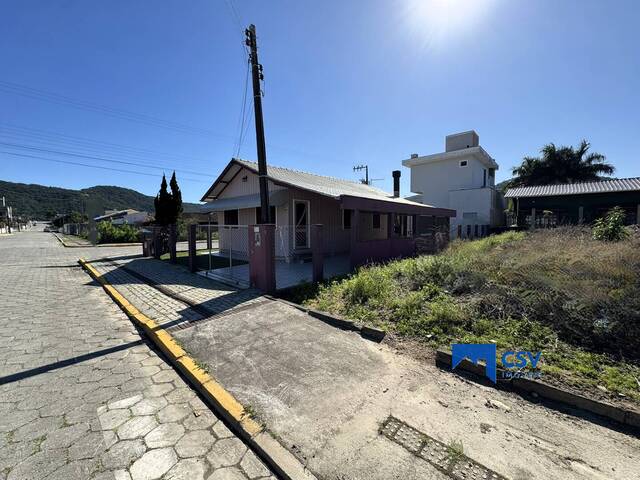 Terreno para Venda em Bombinhas - 2