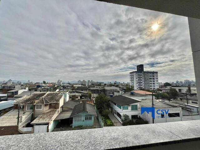 Apartamento para Venda em Itajaí - 2