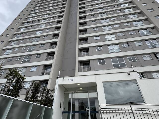 #1751 - Apartamento para Venda em Itajaí - SC