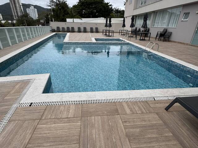 Apartamento para Venda em São Judas - 14