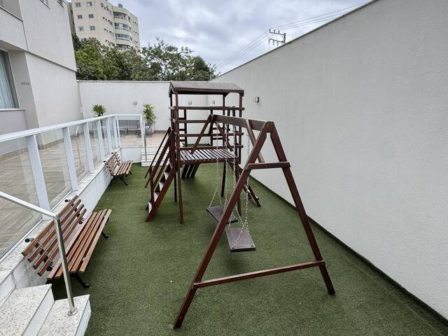 Apartamento para Venda em São Judas - 16