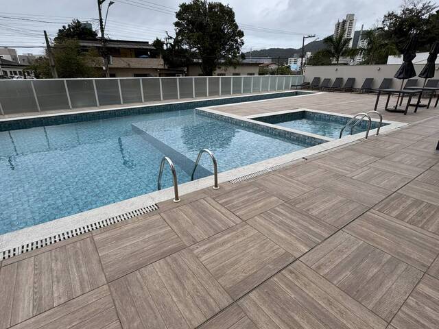 Apartamento para Venda em São Judas - 15