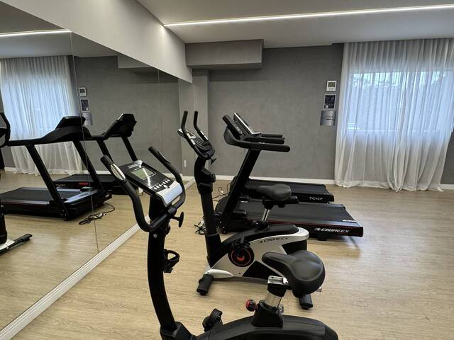 Apartamento para Venda em São Judas - 17