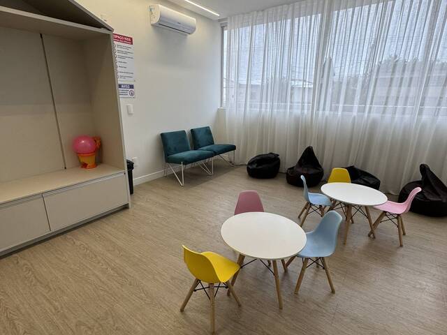 Apartamento para Venda em São Judas - 18