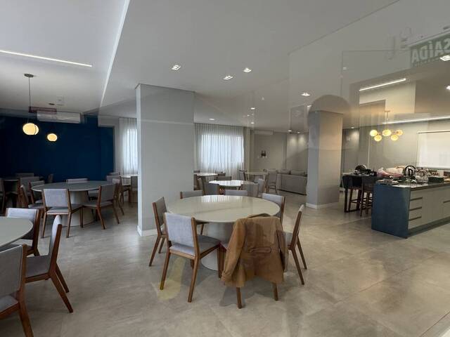 Apartamento para Venda em São Judas - 20