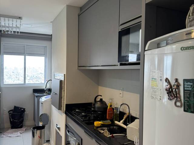 Apartamento para Venda em Itajaí - 4