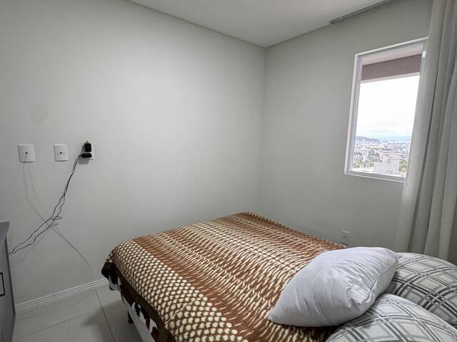 Apartamento para Venda em São Judas - 13