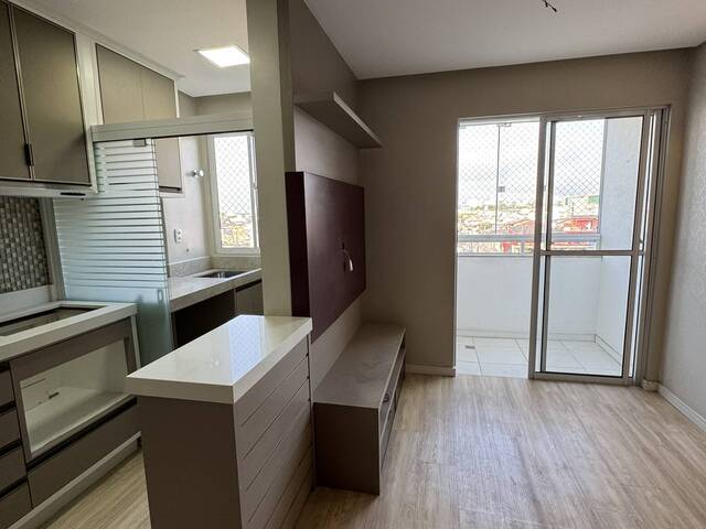 #1752 - Apartamento para Venda em Itajaí - SC