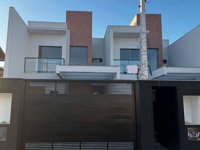 #1753 - Sobrado para Venda em Itajaí - SC - 3