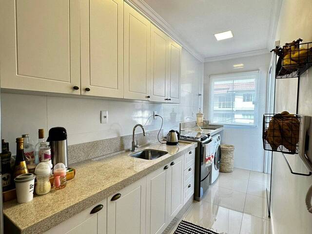 #1755 - Apartamento para Venda em Itajaí - SC