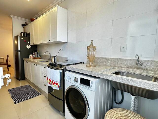 Apartamento para Venda em Dom Bosco - 7