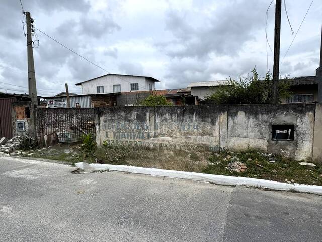 #1758 - Terreno para Venda em Itajaí - SC