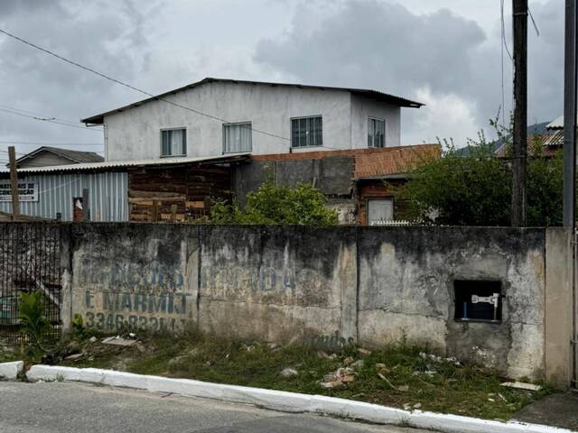 #1758 - Terreno para Venda em Itajaí - SC
