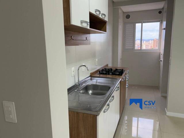 #1657 - Apartamento para Locação em Itajaí - SC