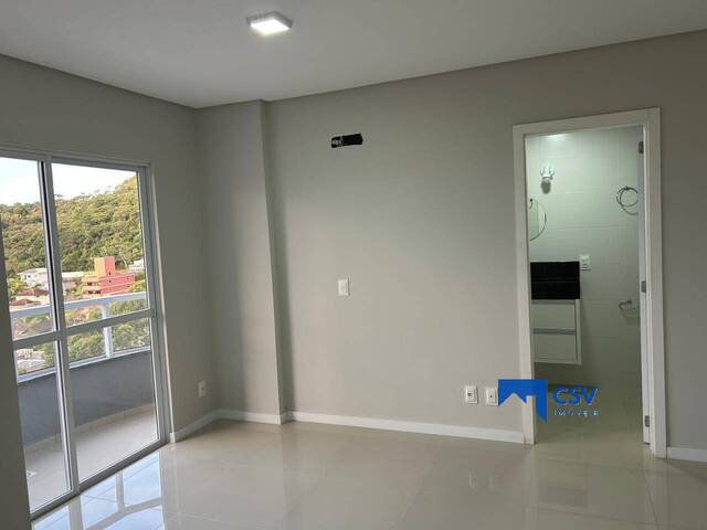 #1657 - Apartamento para Locação em Itajaí - SC