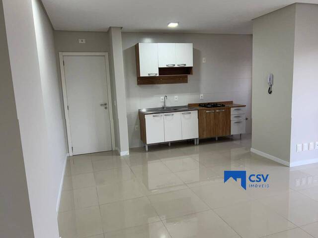 #1657 - Apartamento para Locação em Itajaí - SC