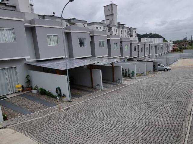 #1759 - Sobrado para Venda em Itajaí - SC