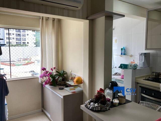 #1760 - Apartamento para Venda em Itajaí - SC - 2