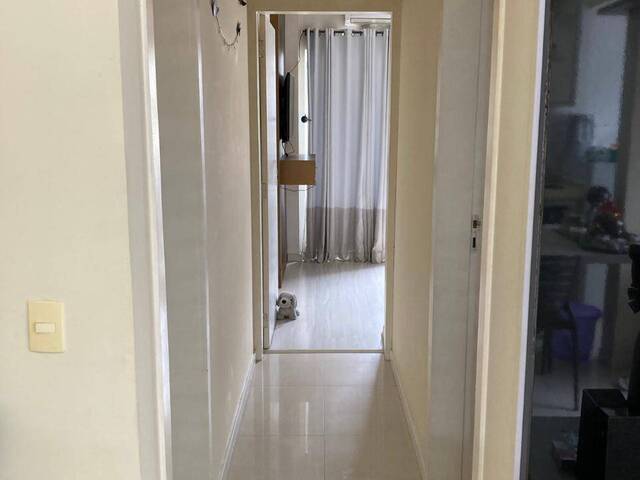 Apartamento para Venda em Fazendinha - 7