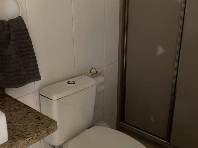 Apartamento para Venda em Fazendinha - 8