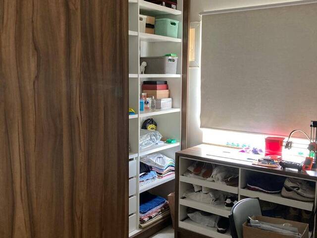 Apartamento para Venda em Fazendinha - 9