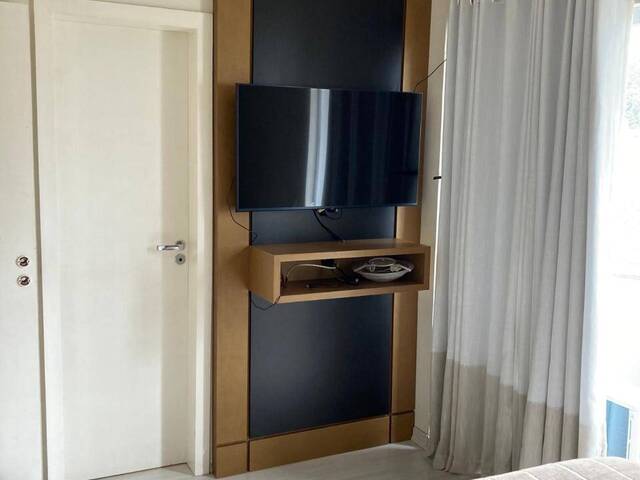 Apartamento para Venda em Fazendinha - 12