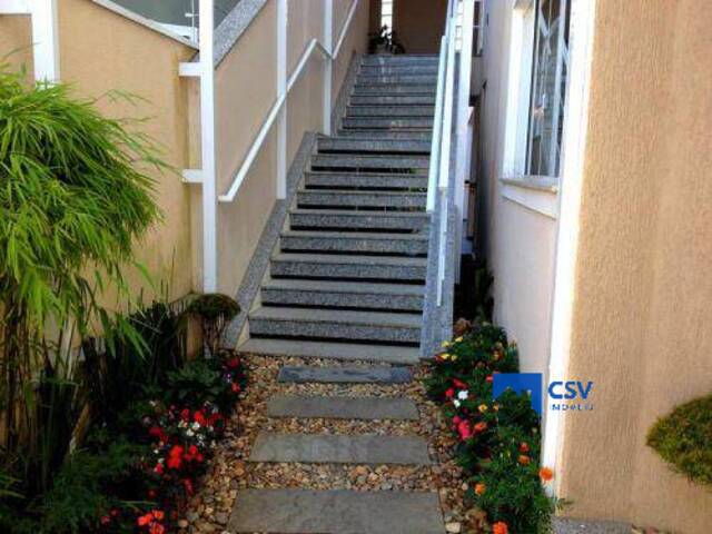 Apartamento para Venda em Fazendinha - 13