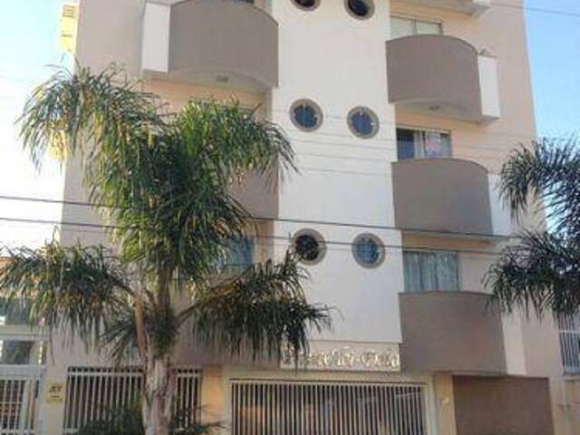 #1760 - Apartamento para Venda em Itajaí - SC - 1