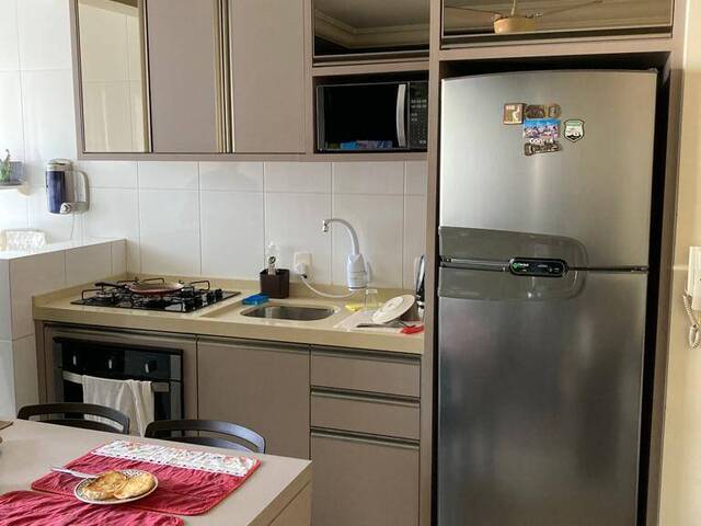 #1760 - Apartamento para Venda em Itajaí - SC - 3