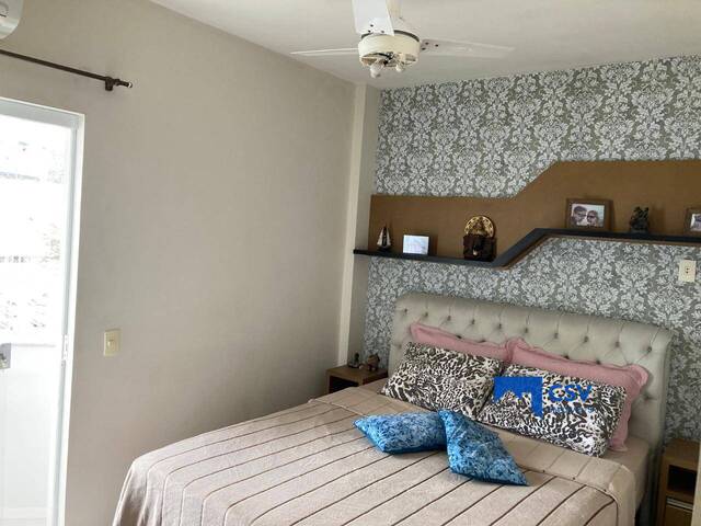 Apartamento para Venda em Fazendinha - 10