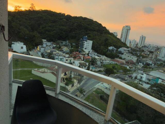 #1761 - Apartamento para Venda em Itajaí - SC - 1