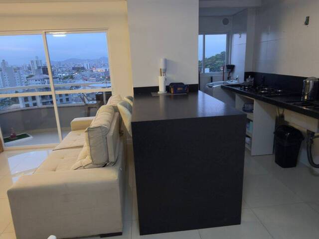 #1761 - Apartamento para Venda em Itajaí - SC - 3