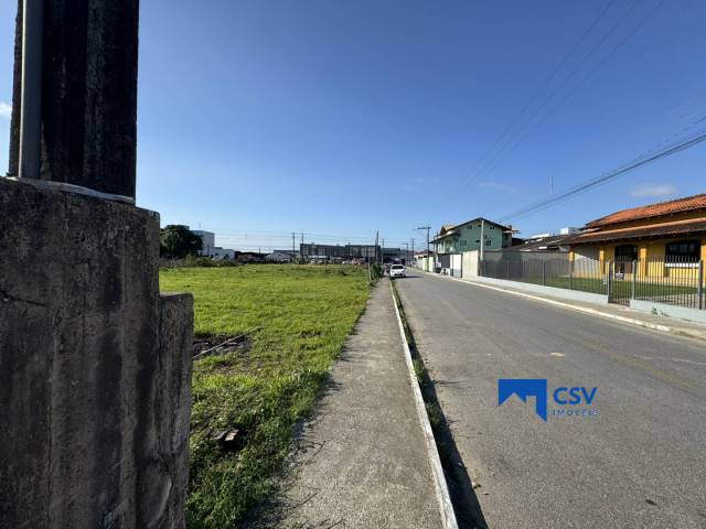 #1762 - Terreno para Venda em Itajaí - SC