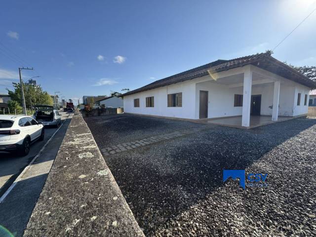 Terreno para Venda em Itajaí - 4