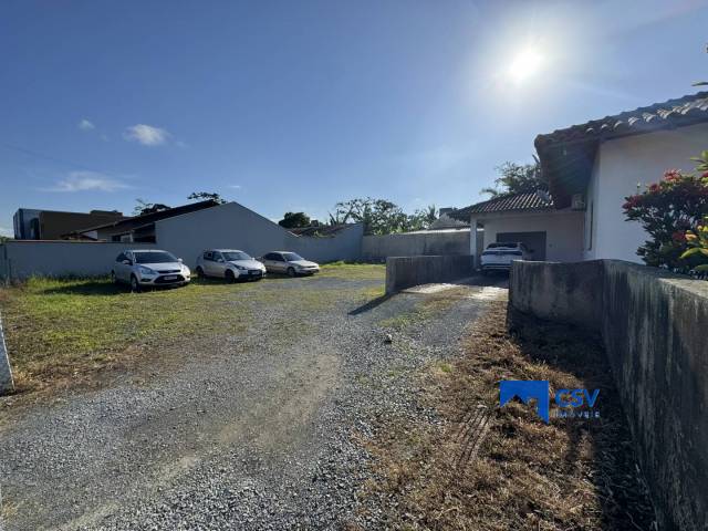 #1762 - Terreno para Venda em Itajaí - SC