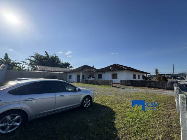 #1762 - Terreno para Venda em Itajaí - SC