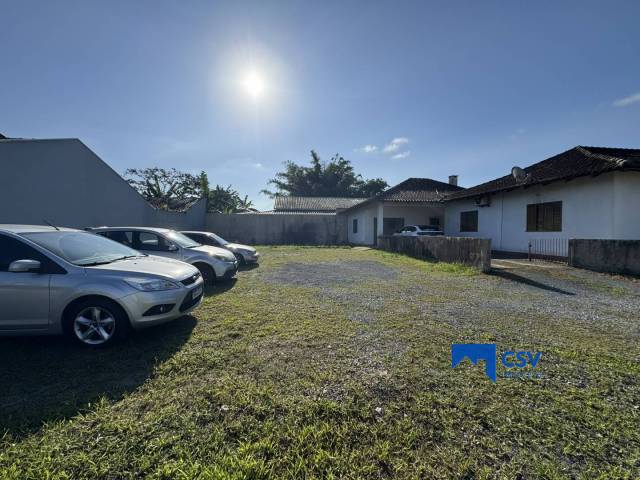 #1762 - Terreno para Venda em Itajaí - SC