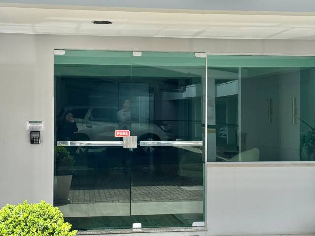 #1763 - Apartamento para Venda em Itajaí - SC - 2