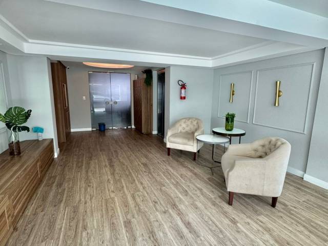 #1763 - Apartamento para Venda em Itajaí - SC - 3