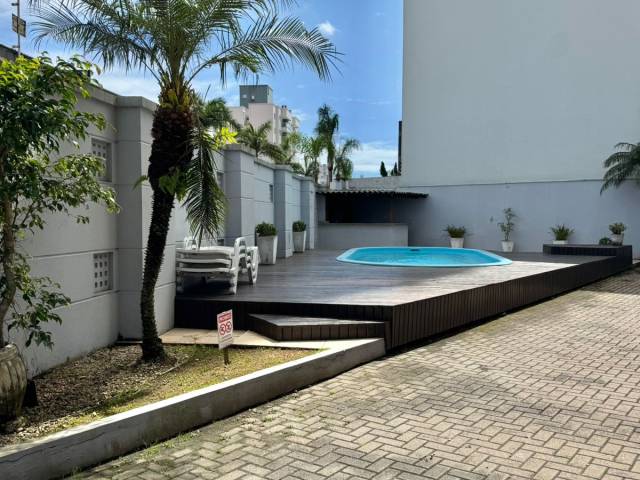 Venda em Dom Bosco - Itajaí